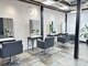 ヘアーピークス(hair PEAKS)の写真