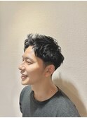 夏におすすめジェットモヒカン