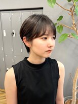 ジアン(GIEN) すっきり耳かけショート