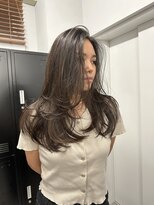 アット(at...)&nbsp;レイヤーカット