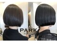 PARK hair design【パーク ヘアデザイン】
