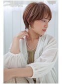 20代30代40代『コンパクトショート』Ash清瀬店