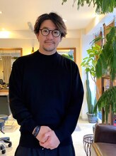 ユティル(utile)&nbsp;川上 竜生