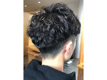 ティア ヘアデザイン(Theia hair design)