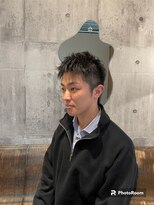 イズミ(Izumi)&nbsp;パーマ