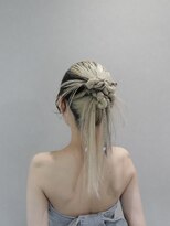 グリッターエッセンシャル(Gritter essential)&nbsp;カチモリ×卑弥呼