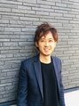 コンフィバイアーティス(Confi by Artis) 深瀬 雅紀