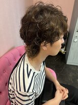 アイリー(Irie)&nbsp;スパイラル