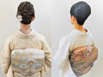 横濱ハイカラ美容院(haikara美容院)の写真