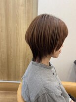 シファ(sifa)&nbsp;ショートウルフ