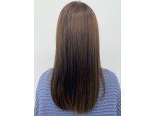ヘアサロン ブライト