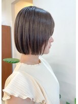 ラシカ(Lacica)&nbsp;【lacica】まとまる褒められボブ