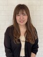 アグ ヘアー グランツ 豊橋店(Agu hair glanz) 鈴木 留美