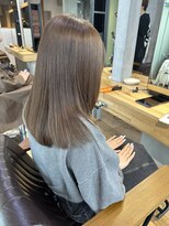 アワー(OUr-)&nbsp;グレージュ