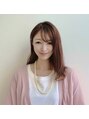 アグ ヘアー ココア 上木戸店(Agu hair cocoa) 松岡 ひろみ