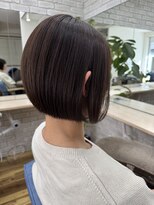 リビング(LiVing) ボブ