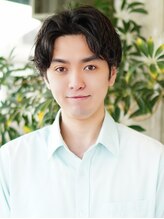 ロビー 表参道(ROBBY) 瀬野 隼也