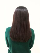 アッシュ 町田駅前通り店(Ash) グラデーションカラー