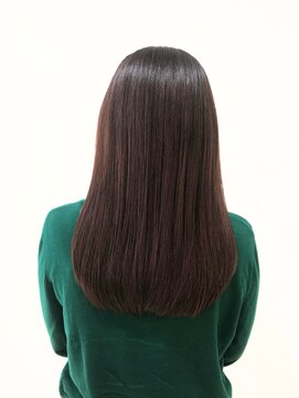 アッシュ 町田駅前通り店(Ash) グラデーションカラー