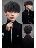 ツイスパマッシュ