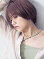 スノードロップ 阿佐ヶ谷(Snowdrop)&nbsp;阿佐ヶ谷/大人女性/オージュア/ショート/髪質改善/メンズ