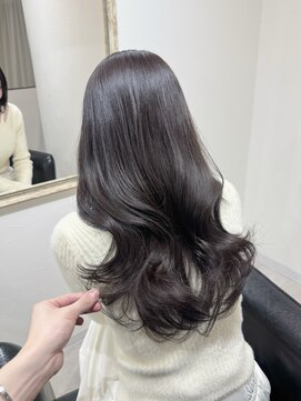 クレム 博多駅店(ChLem) 髪質改善トリートメント【UPTOGLOSS】