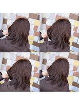 ジーアンドジー(G&G)&nbsp;ミディアムレイヤー