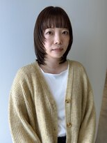 ハルフウェイ(haLfway)&nbsp;たっぷりレイヤー