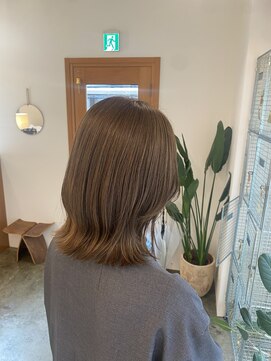 リフ バイ ローバー(Lif by ROVER) 大人ミディアム