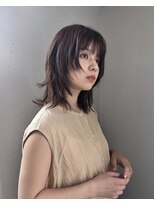カゼ ダイカンヤマ Kaze DAIKANYAMA ミディ