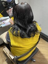 ハイル(KHAIR)&nbsp;TOKIOトリートメント！