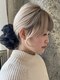 インク(inc)の写真/顔周りのカットで印象をチェンジ！最新のトレンドを取り入れた多彩なスタイルをご提案いたします【新小岩】