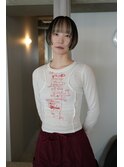 伸ばしかけショート/ショートボブ/ハンサムショート