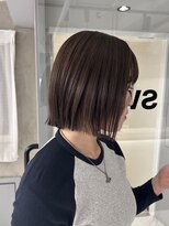 スウィープ(sweep)&nbsp;【sweep_shizuna】ココアブランド/ダブルカラー/Wカラー/天神