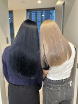 モニカ 原宿店(MONIQA)&nbsp;双子