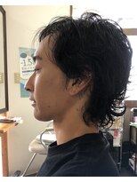 ビューティ サロン アイビー(Beauty salon Ivy)&nbsp;ナチュラルカール