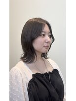 ラズ(Luz)&nbsp;mediumlayer