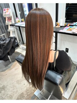 ミニムトータルビューティープロデュース(MINIM total beauty produce) シールエクステ