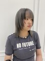 アールティー イオンモール高知(RT) 大久保 雪乃