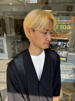 スウェル 船橋店(Swell)&nbsp;#サーフカール#スパイキーショート#ブルーブラック#船橋