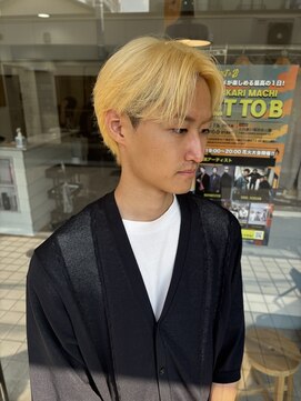 スウェル 船橋店(Swell) #サーフカール#スパイキーショート#ブルーブラック#船橋