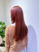 レクタ(recta) 初めてのブリーチカラー