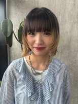 クルネ(kurune)&nbsp;デザインカラー