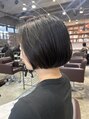 ドゥーア 代官山(Door) 大人の女性に合うショートヘアのご提案が得意です!