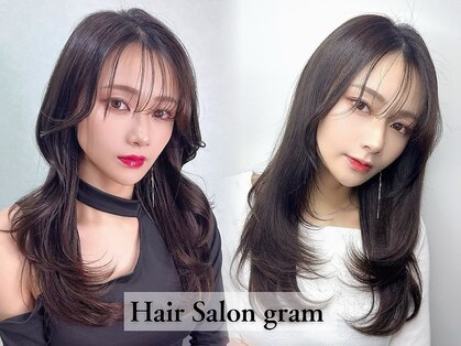 グラム 呉羽店(gram)の写真