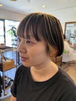 カミリー(Kamily)&nbsp;マッシュアンブレラカラー