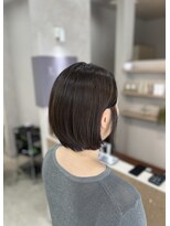 カコン(KAKONN)&nbsp;ショートボブ