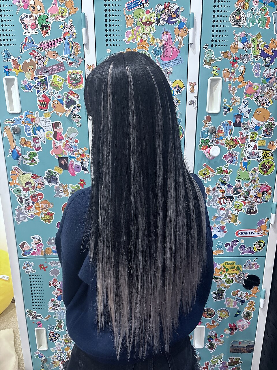 ☆最高級人毛100%シールエクステ☆｜アロハナ 津店(ALOHANA