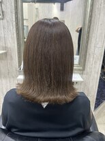 ロア 熊本(LOA)&nbsp;アッシュブラウン　10代20代30代40代