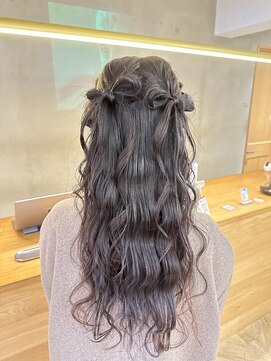 イメチェン/ハッシュカット/フルバング/似合わせカット/ボブ